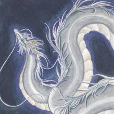 銀龍様との4つのスピリチュアルなつながり方とは？