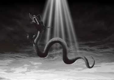 黒龍との6つのスピリチュアルなつながり方とは？