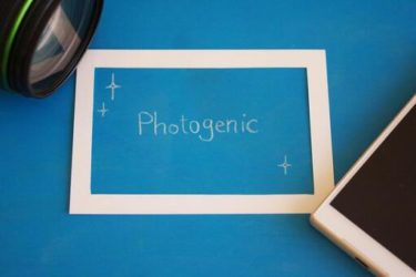 写真写りが悪い事の5つのスピリチュアルな意味