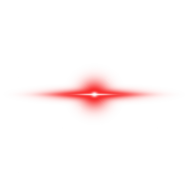 赤い光を目撃した時の意味と行うべき4つのこと