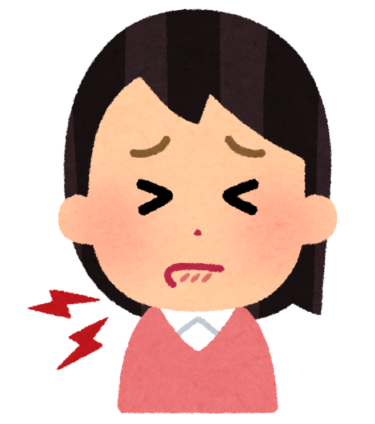 口の中を噛んだことの4つのスピリチュアルな意味