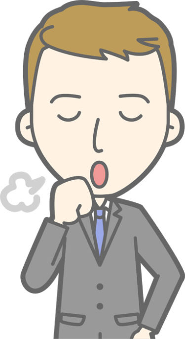 咳払いされることの3つのスピリチュアルな意味とは？