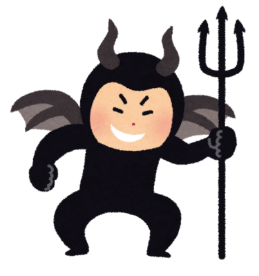 悪魔は実在する！？  悪魔と化した方の5つのスピリチュアルな特徴とは？