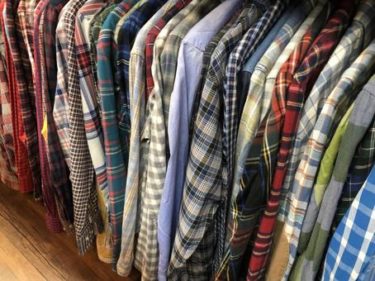 古着のエネルギーには要注意！行うべき3つのスピリチュアルなこととは？