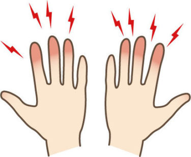 あかぎれの4つのスピリチュアルな意味とは？