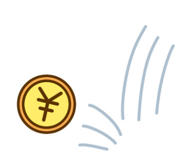 お金を落とすことの5つのスピリチュアルな意味とは？