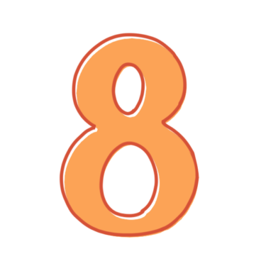 エンジェルナンバー888のスピリチュアルな意味と行うべきこととは？