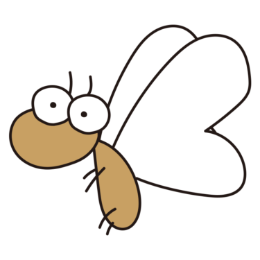 白い蝶の5つのスピリチュアルな意味やメッセージとは？