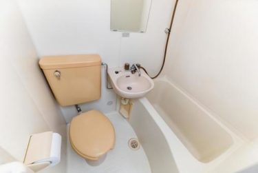 3点ユニットバスはやめとけ その4つの理由をプロの占い師が解説