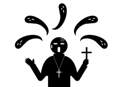 悪霊がついてる人の5つの特徴と対策をプロの占い師が教えます。