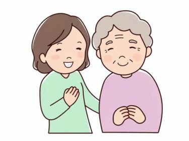 親孝行はしなくても良いは本当？親孝行についてプロの占い師が語ります