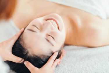 ヘッドスパ大好き占い師が語るヘッドスパのスピリチュアル効果と好転反応